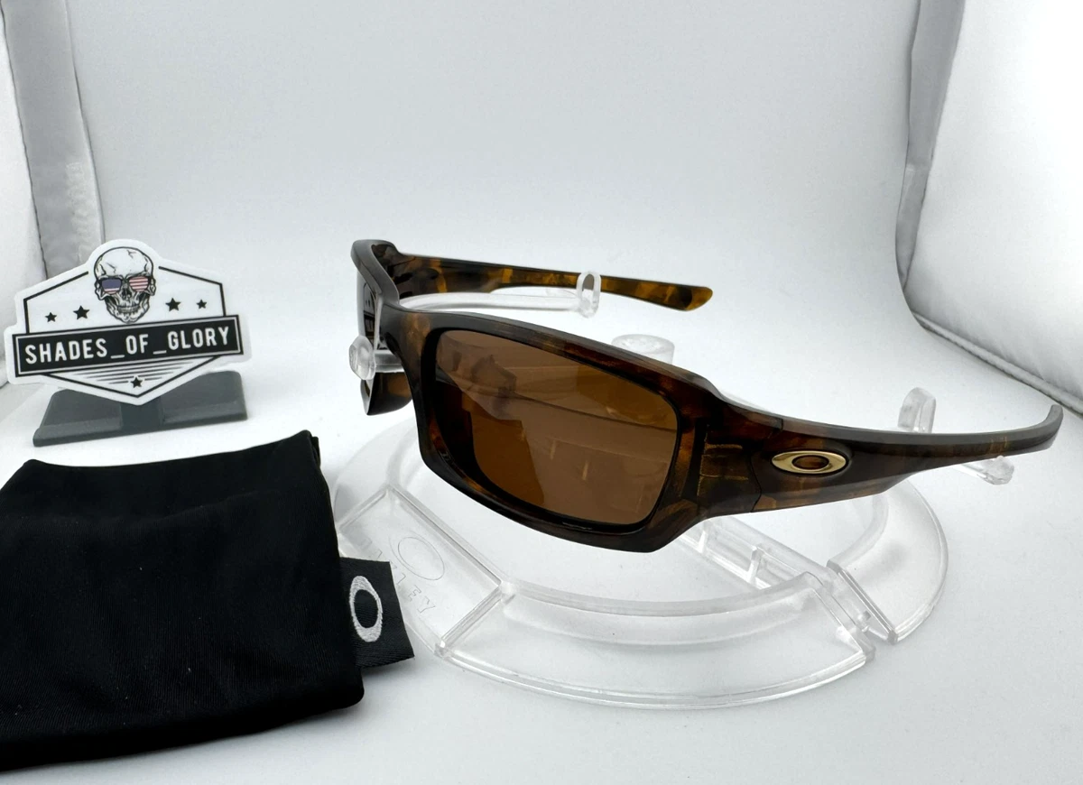 Oakley Fives Squared Men's Sunglasses for sale | eBay
