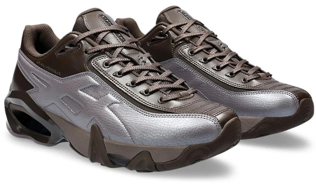 Kiko Kostadinov x ASICS Novalis Gel Teremoa Java for Sale