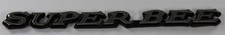 New 1971 Dodge Super Bee Fender Emblem