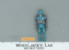 2-1B Medical Droid Star Wars ESB 1980 Kenner Vintage Action Figure
