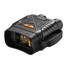 4K Low Light Full Color Night Binoculars Screen Ultra High Definition1571