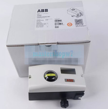 NEW ABB Valve Positioner V18345-2010421001 V183452010421001