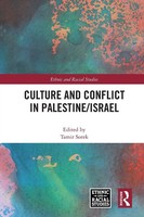 Culture And Conflict In Palestine/Israel Tamir Sorek Taschenbuch Englisch 2024