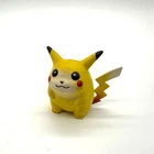 Pokemon Tomy Pikachu Vintage Figure