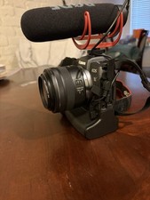 Canon EOS RP Camera 