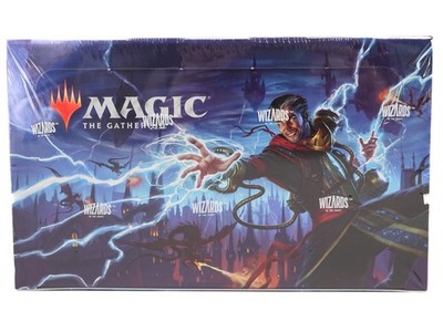 MAGIC THE GATHERING RAVNICA REMASTERED DRAFT BOOSTER BOX | eBay