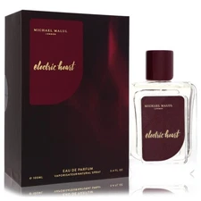Michael Malul Electric Heart Eau De Parfum