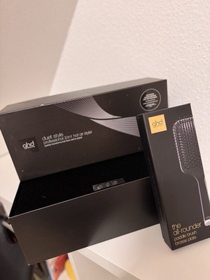 ghd Duet Style 2-in-1 Hot Air Styler   wie neu, nur 1× benutzt, OVP!