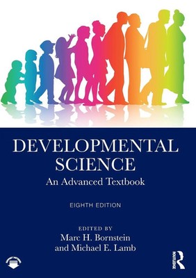 Developmental Science | An Advanced Textbook | Marc H. Bornstein (u. a.) | Buch