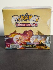 how many packs in a mystery booster box Premier Packs
