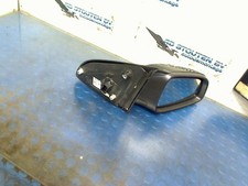 VAUXHALL ASTRA H GTC (L08) 2008 RIGHT EXTERIOR MIRROR 13252960