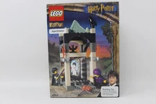 Lego Harry Potter - 4702 - The Final Challenge - Factory Sealed Ex Box