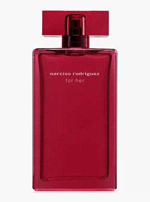 Narciso Rodriguez For Her  Eau de Parfum Spray, 3.3 fl oz(tester)
