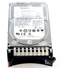 IBM / Lenovo SAS 1TB 2.5" ST91000640SS 7.2K SAS 6G 81Y9691 