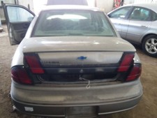 Hood Fits 95-01 Lumina Car 2102838