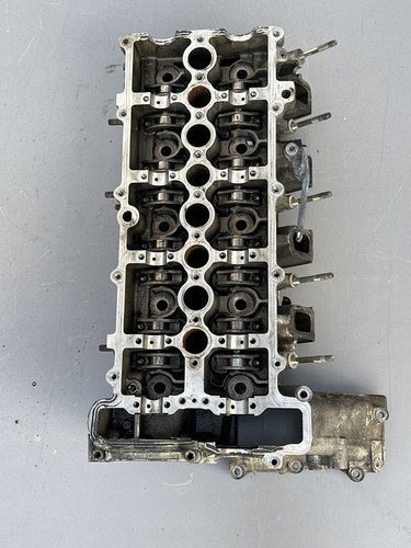 BMW 3 E46 2002 Diesel 100kW Zylinderkopf 2246601 MUS17670