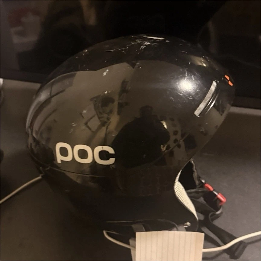 Poc Skull X for sale - eBay