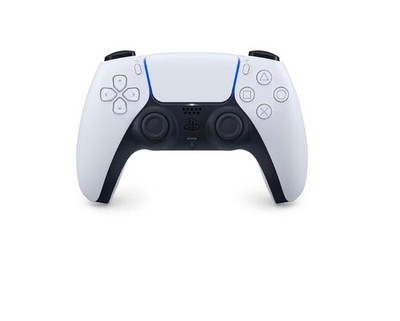 Sony PlayStation DualSense Wireless-Controller | White