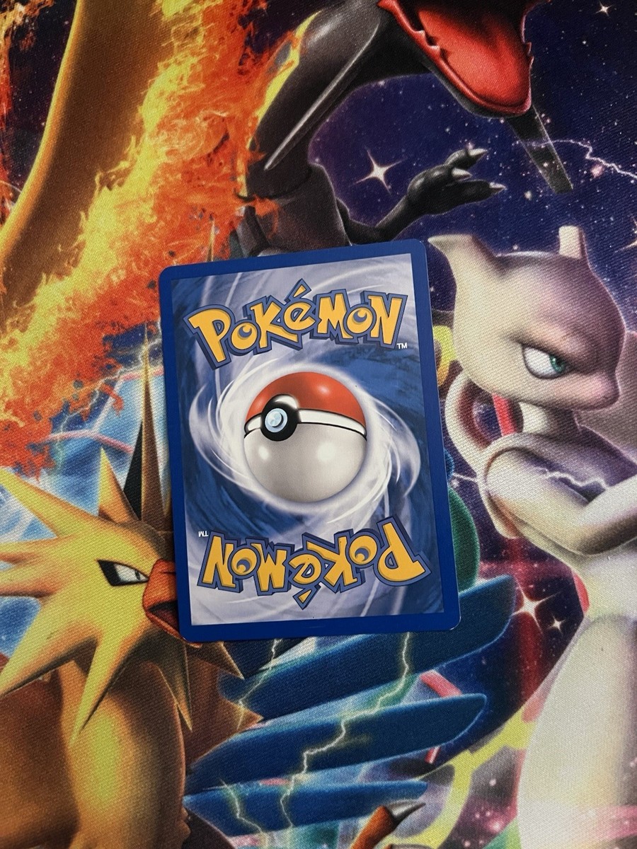 Pokémon Voltorb Firered & Leafgreen card 2004 | eBay