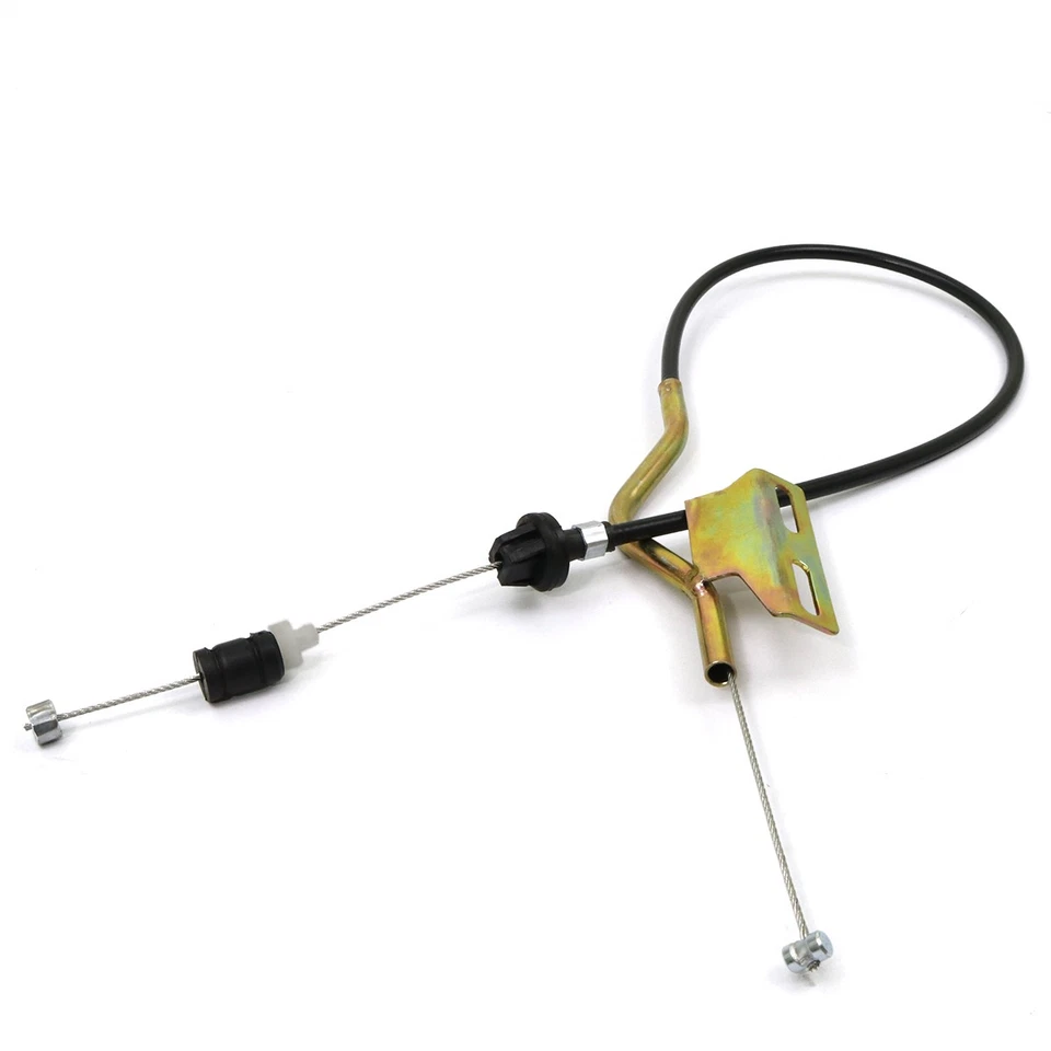 Accelerator Cable Fit 95-03 Mitsubishi Mirage Lancer Hatchback CJ2A CK1A CM2A MT - Image 3 of 4