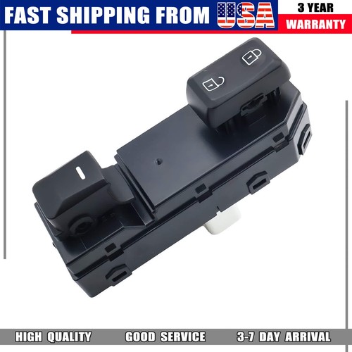 Front Right Power Window Switch RH Fit Kia Sportage 2010-2017 NO# 93575-3W100