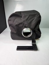 Sinar 4x5 P P1 P2 P3 PX Bag Bellows For Sony Nikon Canon Pentax Camera