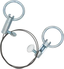 Tactical Military Survival Saw with 360 Degree Tooth - Emergency Wire Steel 