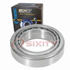 Mevotech BXT Front Outer Wheel Bearing for 2001-2004 Kia Rio Axle Drivetrain oo