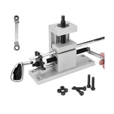Golf Clubhead Removal Tool, Golf Club Vise Clamp, Golf Grip Removal Tool Shaf...