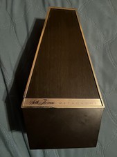 Vintage Seth Thomas Metronome de Maelzel  Conductor  Wind-Up Pyramid Style