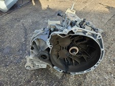 2013 FORD MONDEO 1.6 TDCI DIESEL 6 SPEED MANUAL GEARBOX BG9R-7002-KCC