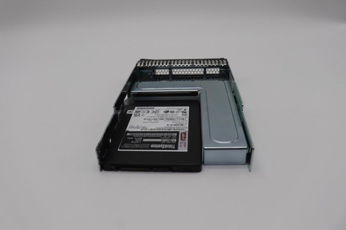 Lenovo 03LE441 ThinkSystem 3.5" 1.92TB SATAI-III 6Gbps LFF SSD Solid State Drive - Afbeelding 2 van 4