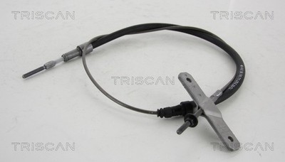 HANDBREMSSEIL SEILZUG FÜR VW - TRISCAN 8140 291158