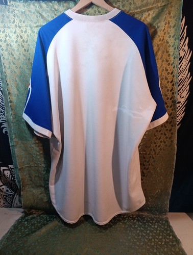 Majestics Atlanta Braves Cooperstown Trikot 2XL - Bild 7 von 8