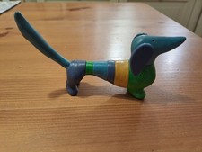 Olympia München 1972 STECK Waldi Dackel Ca. 14cm