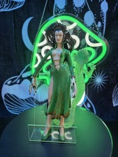 Chaos Comics Dark Alliance Jade 7" Series 1 2001
