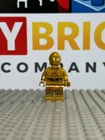 LEGO Star Wars C3PO sw0365 NEW CLEAN