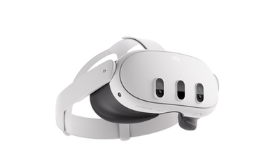 Sale OFF Meta Quest 3 512GB VR Headset — Thirty Percent Sharper