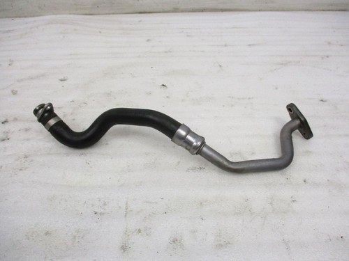 Ölschlauch Rücklaufleitung Turbolader passt für BMW 2 ACTIVE TOURER (F45) 216D