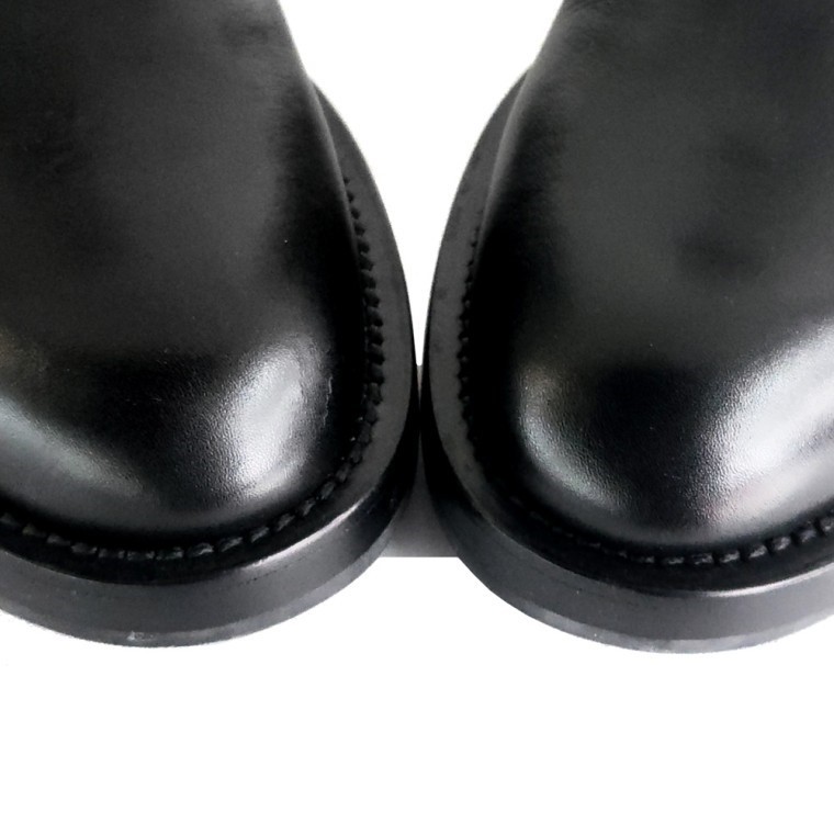 Stivali militari Saint Laurent 4022101903 19177134