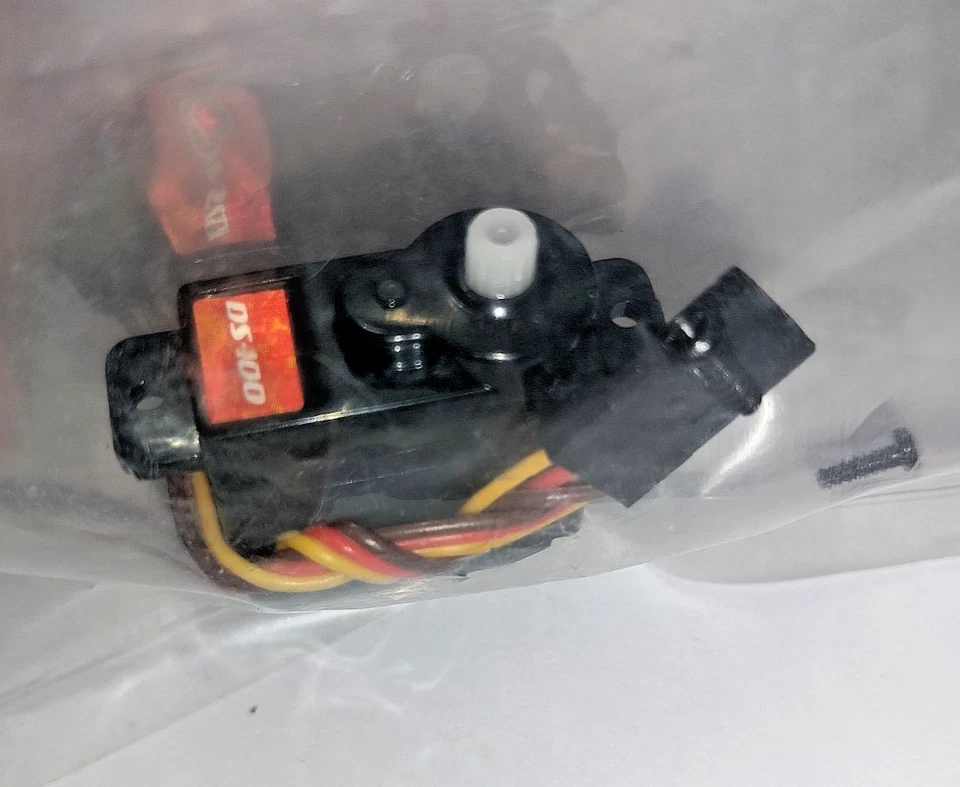 Dromida D-S100 Servo BX MT SC 4.18 - Image 3 of 4