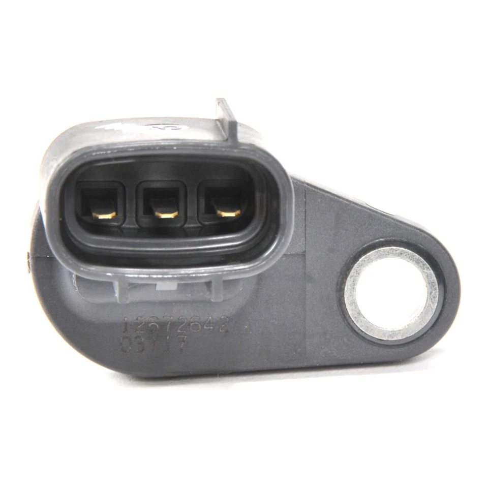 Sensor de posición del árbol de levas ACDelco genuino para GMC Savana 4500/2500/3500 2010-2016 Foto 3 de 4