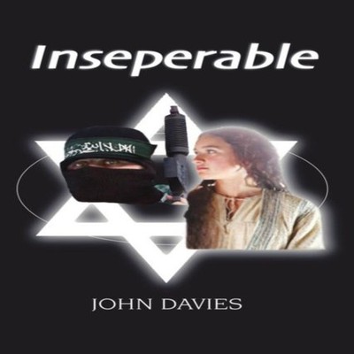 Inseperable John Davies Hardcover Author Solutions Inc