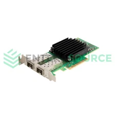 Dell KCMKJ Dual Port 25GB SFP28 PCIe CNA [Low Profile] | Mellanox CX512A