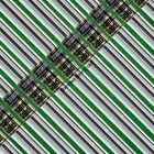True Temper Dynamic Gold Iron Shafts .355 Taper Steel R300 S200 S300 S400 X100