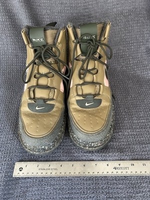 Nike Air Force 1 Men s Boots Size 11.5