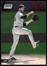 Click to enlarge Dylan Cease