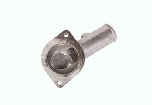 Termostato de refrigerante del motor / conjunto de entrada de agua Foto 2 de 4