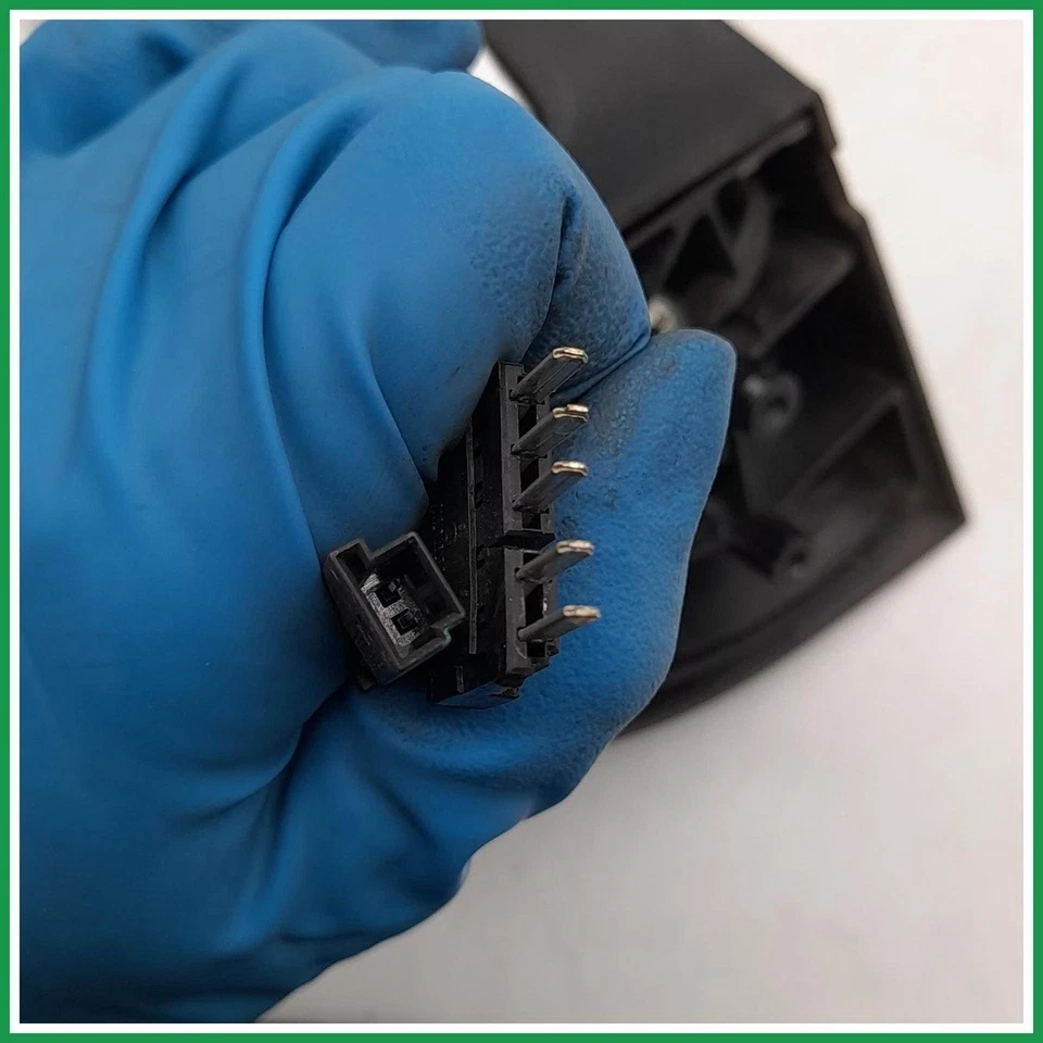 Specchio Retrovisore Destro DX Mercedes Classe A W168 A1688101476 1997 2004 - Immagine 3 di 4