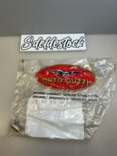 1 écrou échappement guzzi GU31121880 breva nevada v7 750